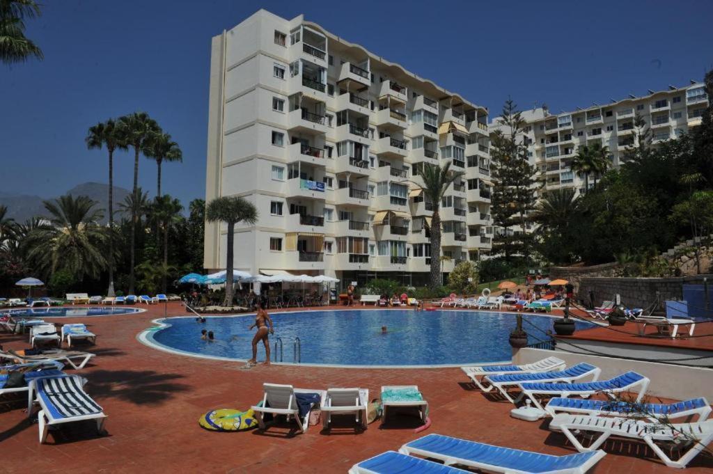 Apartamento Eldorado Sun
